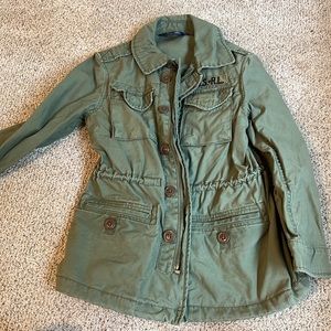Polo Ralph Lauren jacket